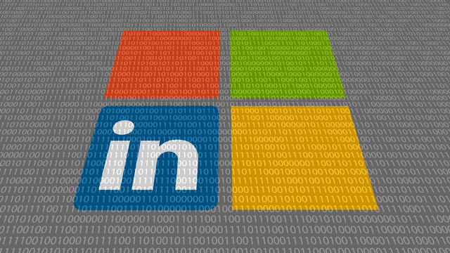 Microsoft Acquires LinkedIn