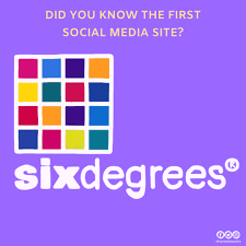 SixDegrees.com is born