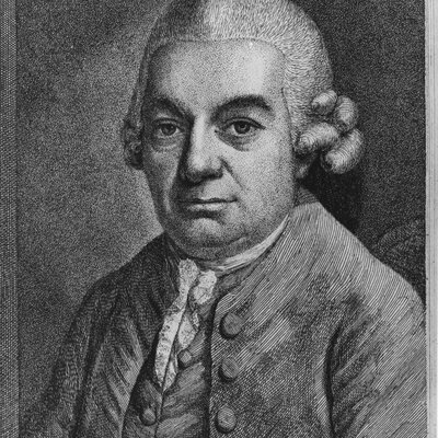 Timeline: Carl Philippe Emanuel Bach