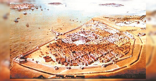 FUNDACIÓN DE LA VILLA RICA DE LA VERACRUZ