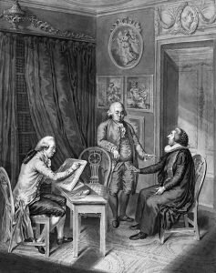 Graduated and moved to Berlin