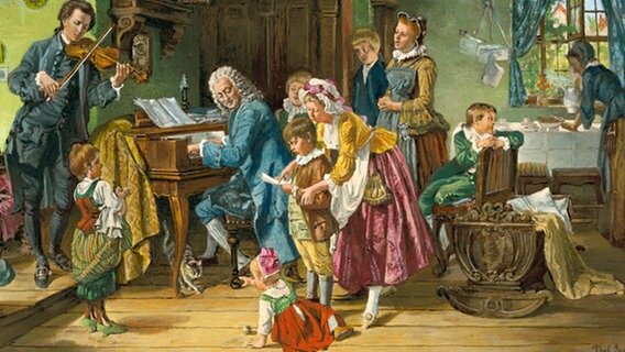 Married Johanna Maria Dannemann