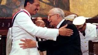 Gobierno Constitucional de Leonel Fernandez