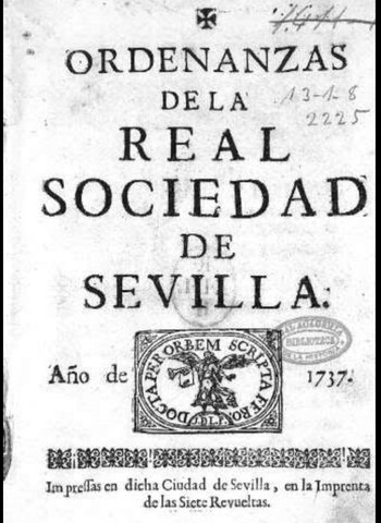 Ordenanzas de Sevilla