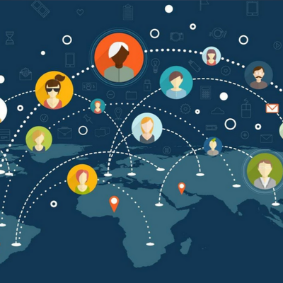 Timeline: Historia de la Globalización