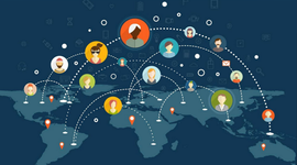 Timeline: Historia de la Globalización