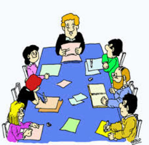 Etapa de los encuestadores