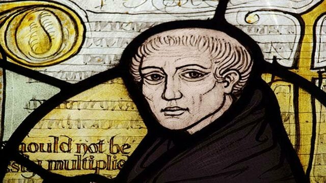 Guillermo de Ockham