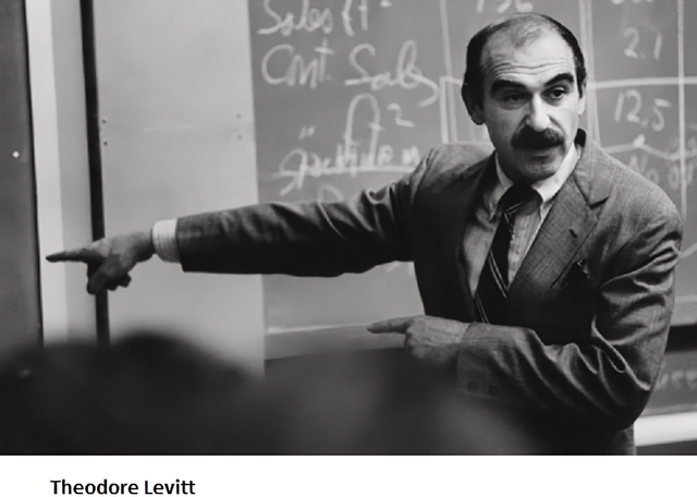 Marketing 2.0 orientado al cliente