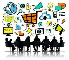 Orientación al marketing.