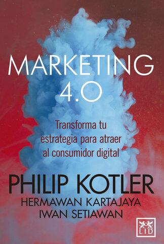 Marketing 4.0, el Marketing de los datos