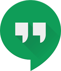 Google hangouts