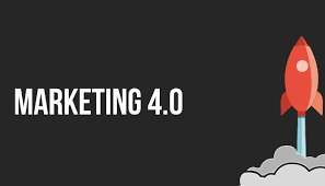 Kotler y el Marketing 4.0