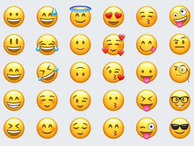Emoji Boom