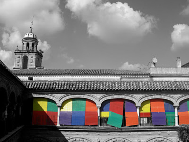 Bachillerato Artístico