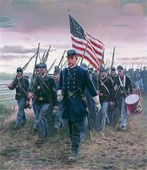 Independencia de los Estados Unidos de América