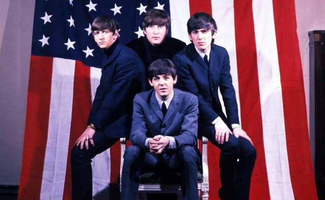 Beatlemania America