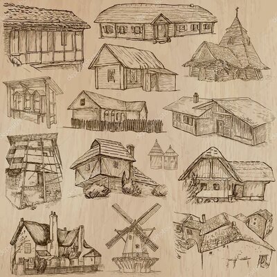 Timeline: T.26. Técnicas de representación. Línea del tiempo