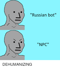 Fake News Mr. President?