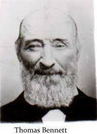 Thomas Bennet crea el invidual inclusive tour conocido como IIT.