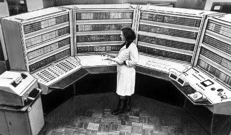 Второе поколение