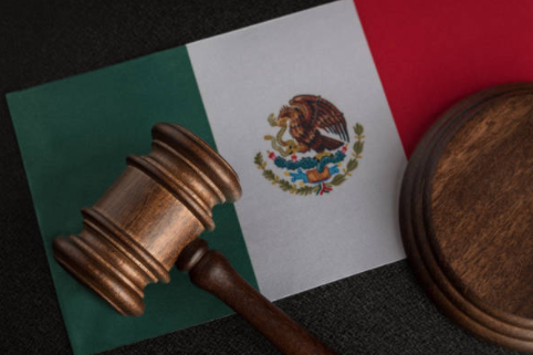 Constitución Política de México