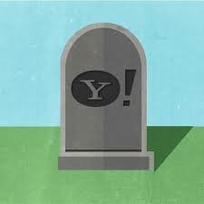 Yahoo! discontinues