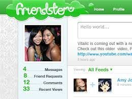 Friendster