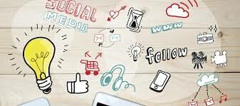 Marketing digital la nueva forma de hacer negocios.