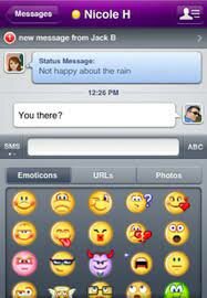 Yahoo! Messenger