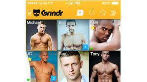 Grindr