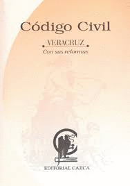 Código Civil Veracruz