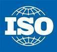 ISO (International  Organization for Standarization)