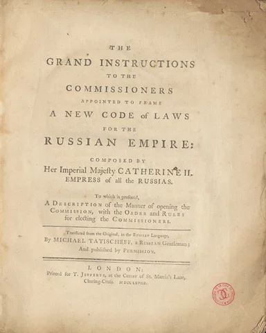 Código Civil de Rusia