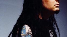 Timeline: tyler perkins