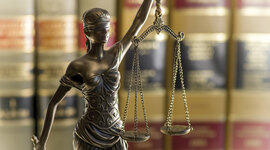 Timeline: EL AMPARO EN MEXICO