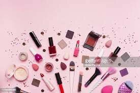 I started liking makeup