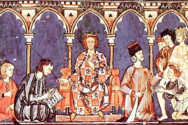 Creación de Tribunales Mercantiles