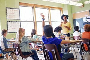 Regular Education Initiative (REI)