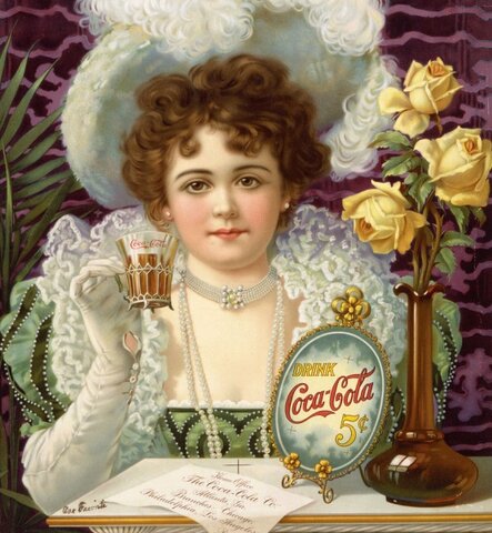 Referencia al Marketing