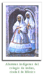 Fundaciòn de escuelas para indígenas