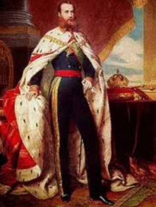 Imperio de Maximiliano