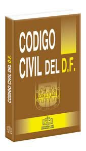 Reformas del código Civil del D.F