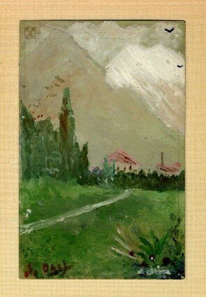 Técnica Carboncillos