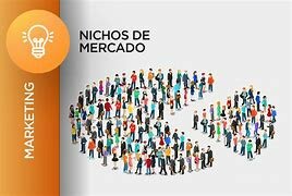 MERCADOTECNIA DE LOS NICHOS