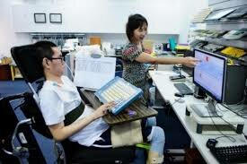 Assistive Technology Act (A.T)