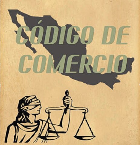 Código de Comercio de 1890