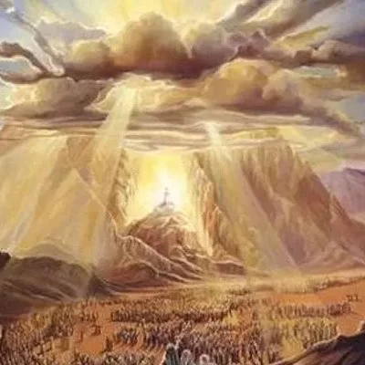 Timeline: HISTORIA DE LA SALVACION