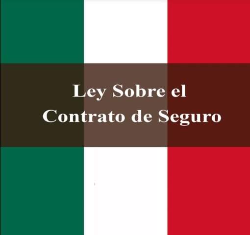 Ley sobre el Contrato de Seguro