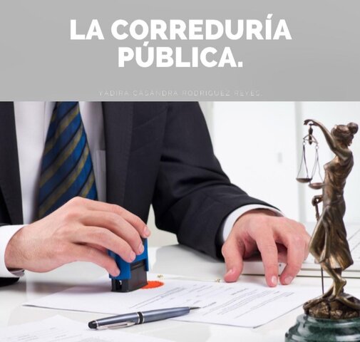 Ley Federal de Correduría Pública
